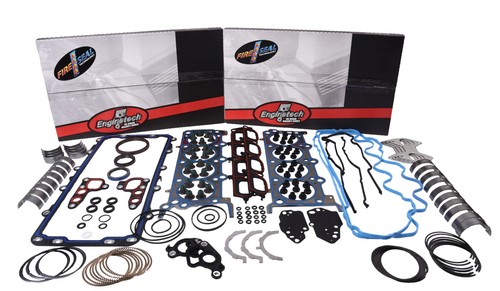 Enginetech remain kit std bore - remain,